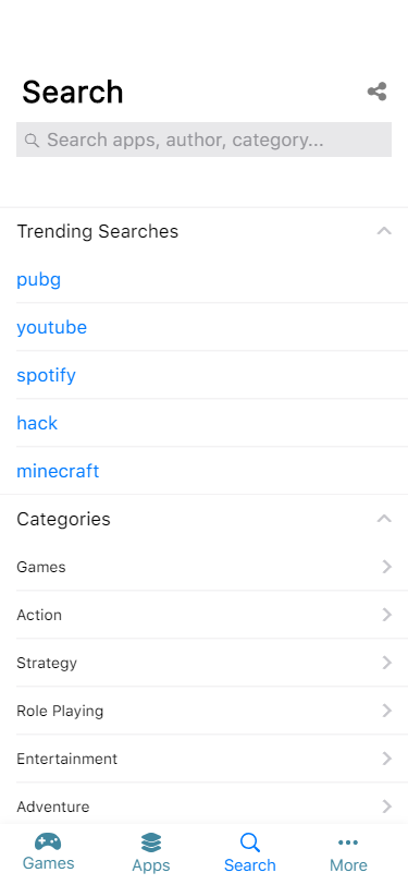 Asphalt 9: Legends Hack  iOSGods No Jailbreak App Store