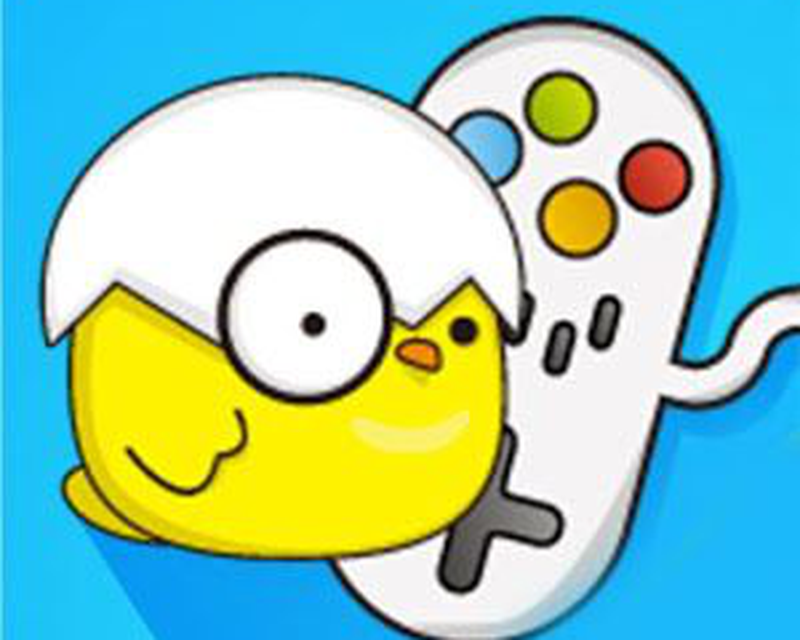 Happy Chick Emulator screenshot 1 - game app interface