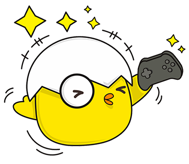 Happy Chick Emulator Icon