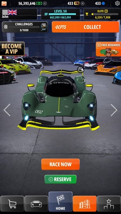 GT Manager