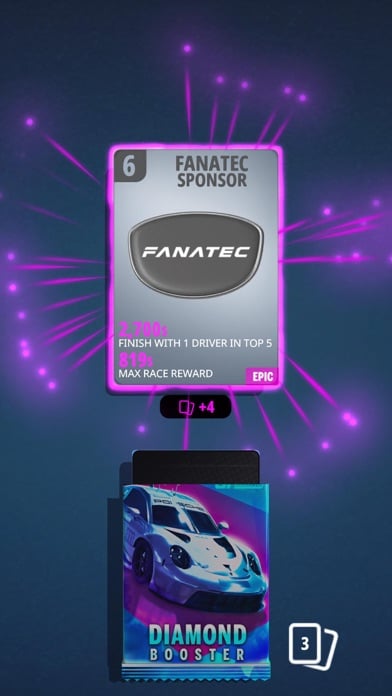 GT Manager Hack screenshot 4 - game app interface