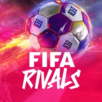 FIFA Rivals - Mobile Football Hack Icon