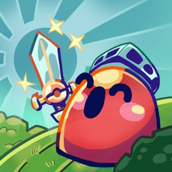Rogue Slime Hack icon