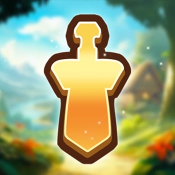 Arcanterra: A Story Driven RPG Hack App Icon