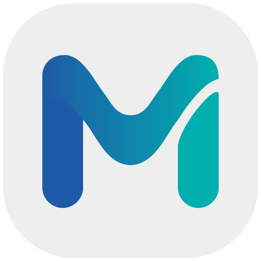 Morphe App for YouTube & Reddit App Icon