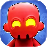 Z Blast Icon