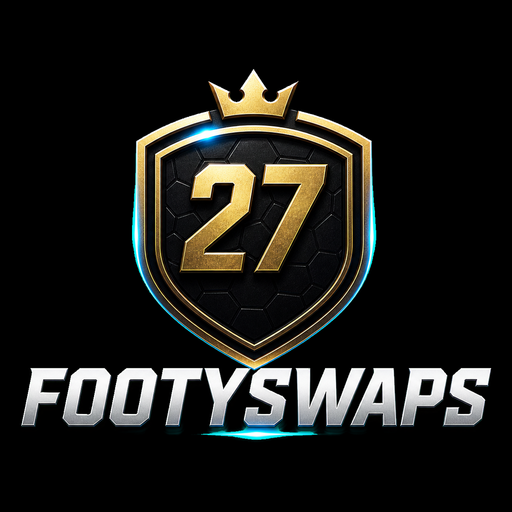 Footyswaps beta