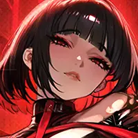 (18+) MAJO: Witches' Night iOS Mod IPA App Icon