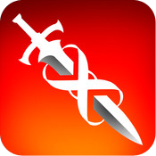 Infinity Blade Hack Icon