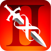 Infinity Blade 2 Hack Icon
