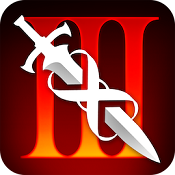 Infinity Blade 3 Hack Icon