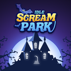 Idle Scream Park Mod APK Icon